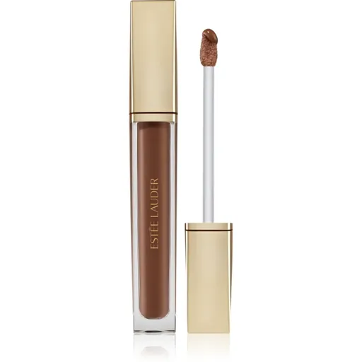 Estée Lauder Glossy Pout Lip Oil hydratačný lesk na pery odtieň Hot Cocoa 6 ml