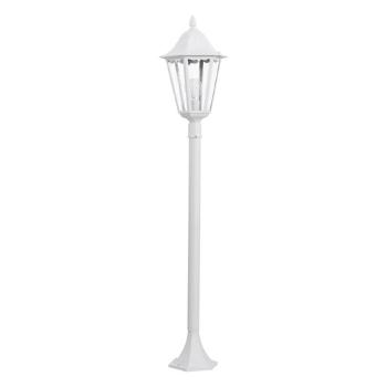 Stojaca lampa Eglo NAVEDO Slitina hliníku biela 93452