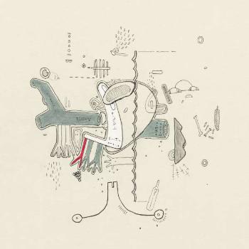 VARIOUS ARTISTS - TINY CHANGES - A CELEBRATION OF FRIGHTENED RABBIT'S 'THE MIDNIGHT ORGAN FIGHT', Vinyl