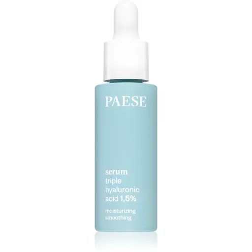 Paese Triple Hyaluronic Acid hyalurónové sérum 30 ml