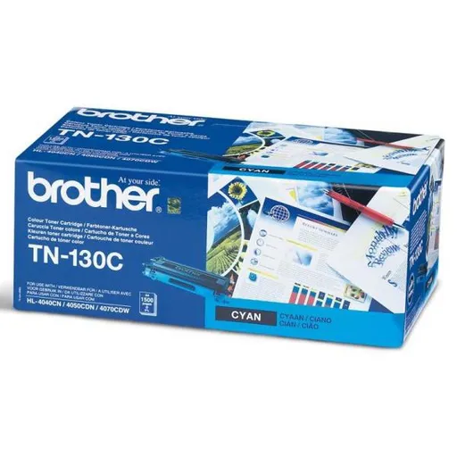 BROTHER TN-130 - originálny