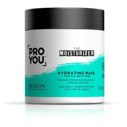 REVLON Professional Hydratačná maska ​​Pro You The Moisturizer 500 ml