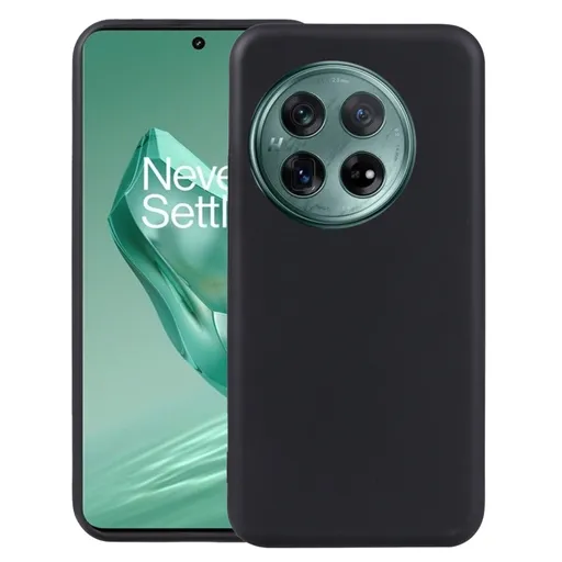 TPU Ochranný kryt pre OnePlus 13R 5G čierny