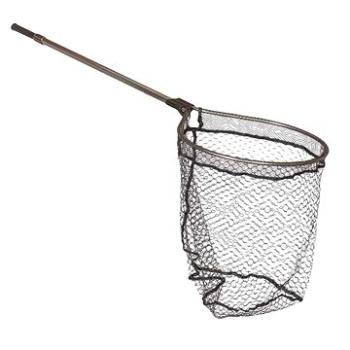 Savage Gear Full Frame Oval Landing Net 95 – 150 cm (5706301575784)