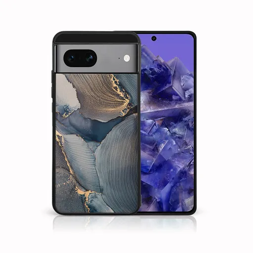 MY ART Ochranný kryt pre Google Pixel 8a SPARKLE (147)