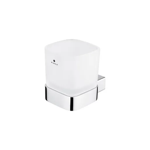 Nimco Kibo držiak kefiek chróm KI14058C26