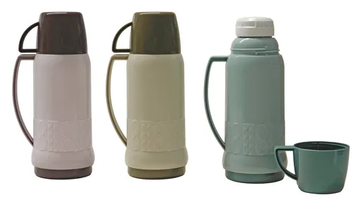 MAKRO - Termoska 450ml rôzne farby