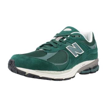 New Balance  M2002 RFK  Módne tenisky Zelená