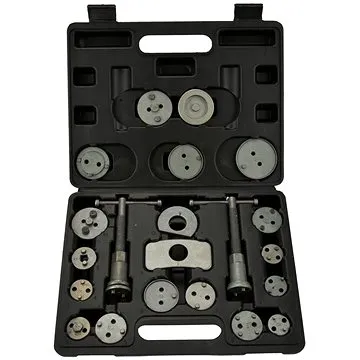 GEKO Stlačovák brzdových piestov, sada 21 ks (G02541)