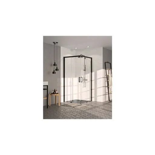 Huppe Classics 2 pos. dvere roh. vstup (1/2) C25102.123.322