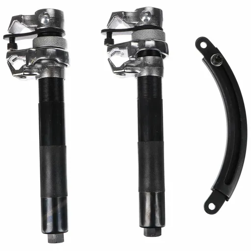 Sixtol Sťahovák pružín MECHANIC SPRING SET 3, heavy-duty, 280 mm, 2 ks