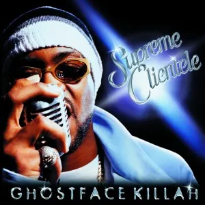Ghostface Killah - Supreme Clientele / Vinyl / 2LP