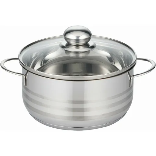 Elo 22116 Basic Hrniec nehrdz. Brillant 16 cm, 1,3 l, 1,3 l