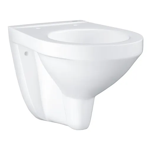 Grohe BAU CERAMIC wc závesné alpská biela zadný odpad 39491000 G39491000