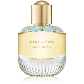 Elie Saab Girl of Now parfumovaná voda pre ženy 50 ml