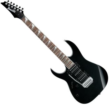 Ibanez GRG170DXL-BKN Black Night Elektrická gitara