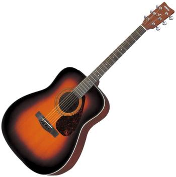 Yamaha F370 Tobacco Brown Sunburst Akustická gitara