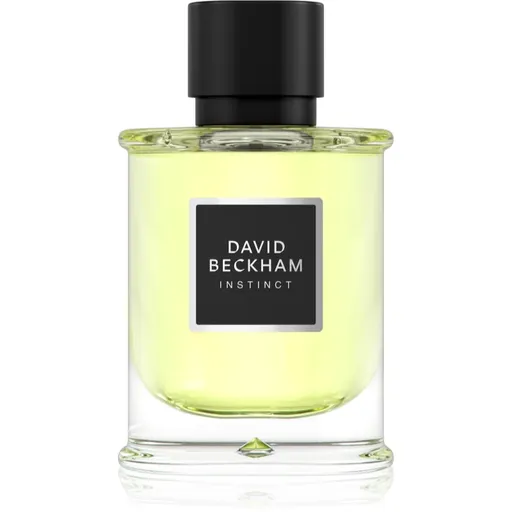 David Beckham Instinct parfumovaná voda pre mužov 75 ml