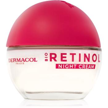 Dermacol Bio Retinol omladzujúci nočný krém s retinolom 50 ml