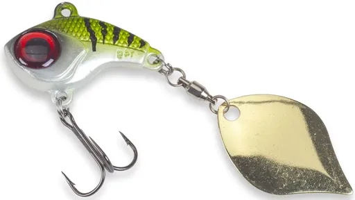 Sanger doiyo nástraha maku compact pe - 14 g