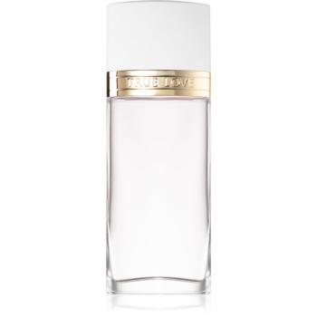 Elizabeth Arden True Love toaletná voda pre ženy 100 ml