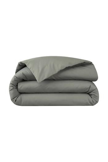 BOSS pamut paplanhuzat BEBOSS Khaki 200 x 200 cm zöld