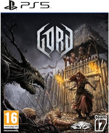 Konzol játék Gord - PS5