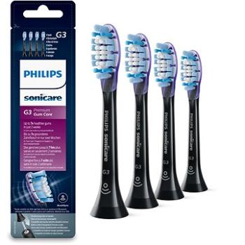 Philips Sonicare G3 Premium Gum Care HX9054/33 4 ks