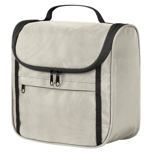 Halfar Toaletná taška FLEX - Béžová