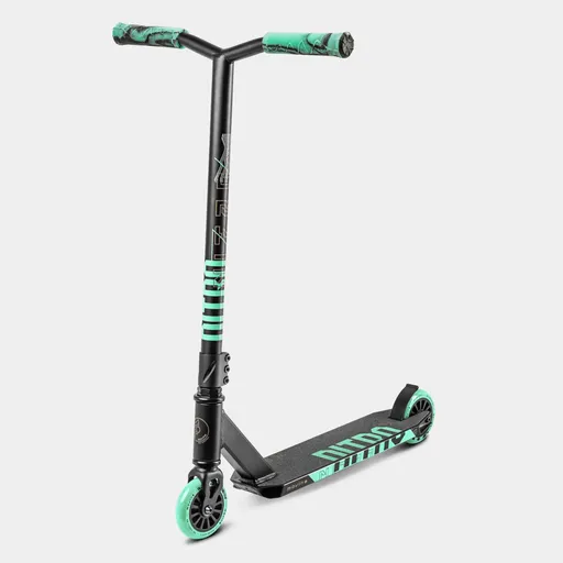 Freestyle kolobežka MOVINO Stunt NITRO Mint 2024