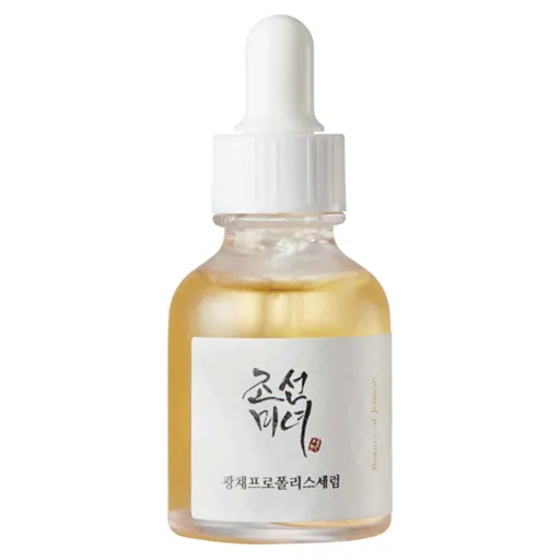 BEAUTY OF JOSEON Glow Propolis + Niacinamide Rozjasňujúce sérum 30 ml