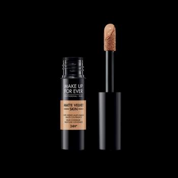 Make Up For Ever Zmatňujúci korektor Matte Velvet Skin (Concealer) 9 ml 2.4 Soft Sand