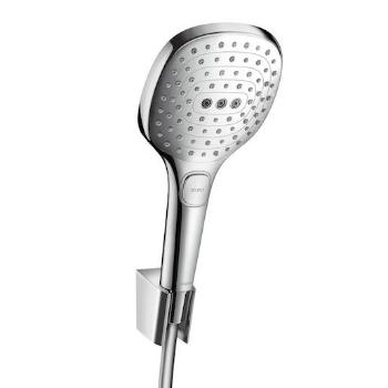 Vaňový set Hansgrohe Raindance Select E chróm 26720000