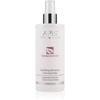 Apis Natural Cosmetics Rosacea-Stop upokojujúci sprej pre citlivú pleť so sklonom k začervenaniu 300 ml