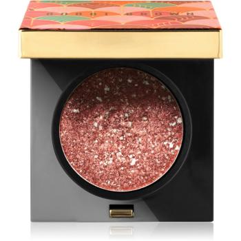 Bobbi Brown Luxe Eye Shadow Lunar New Year Collection trblietavé očné tiene odtieň Garnet 1,8 g