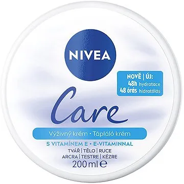 NIVEA Care Výživný 200 ml (42269823)