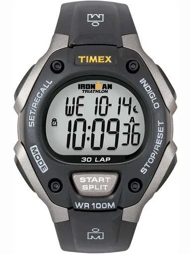 PÁNSKE HODINKY TIMEX T5E901 C30 Ironman Traditional