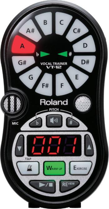 Roland VT-12 Vokálny procesor