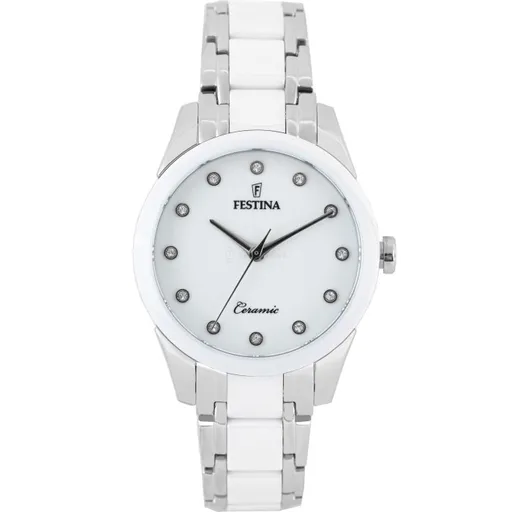 Festina Ceramic 20499/1 - 30 dní na vrátenie tovaru, Garancia originality