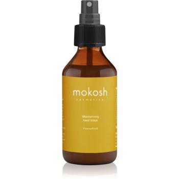 Mokosh Passionfruit hydratačné mlieko na ruky 100 ml