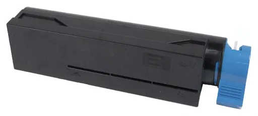 OKI 44992402 - kompatibilný toner, čierny, 2500 strán