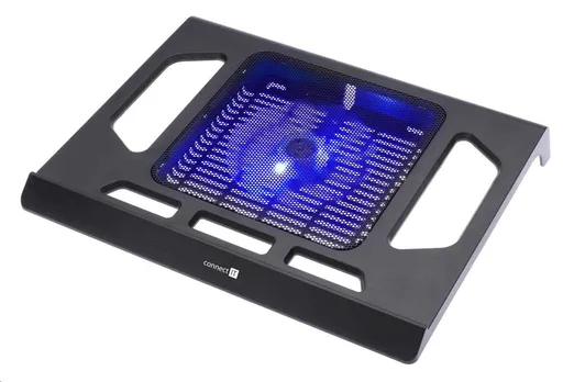 CONNECT IT Chladiaca podložka pod notebook Breeze