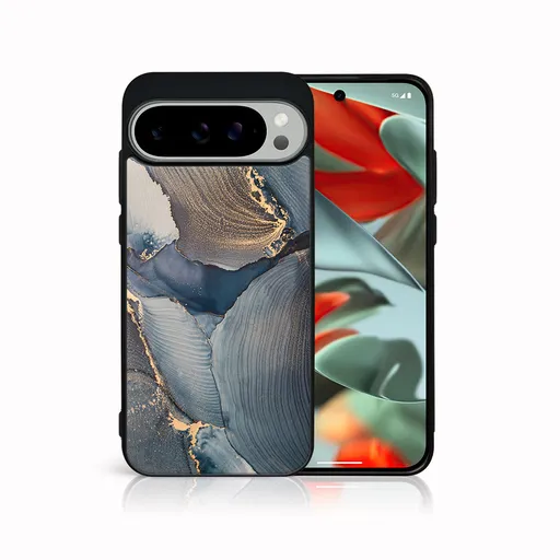 MY ART Ochranný kryt pre Google Pixel 9 Pro XL SPARKLE (147)