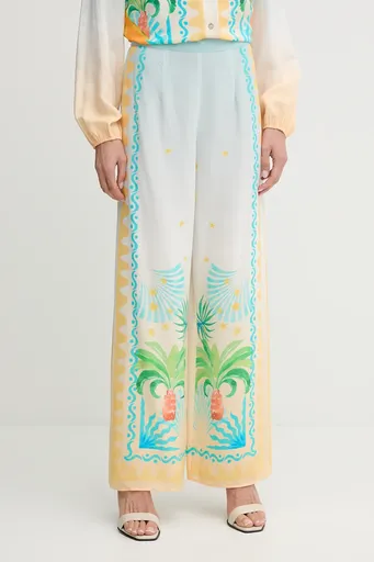 Nohavice Never Fully Dressed Elissa