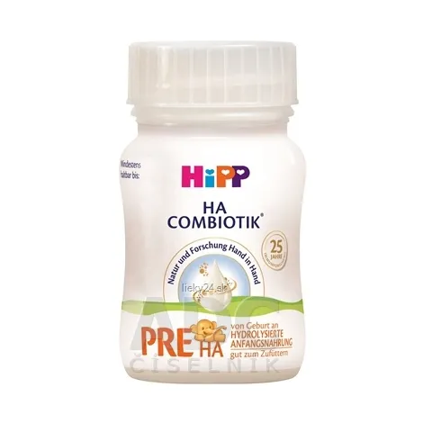 HiPP PRE HA COMBIOTIK