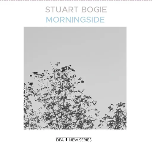 Morningside - Stuart Bogie LP