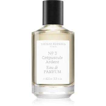 Thomas Kosmala No. 3 Crépuscule Ardent parfumovaná voda unisex 100 ml