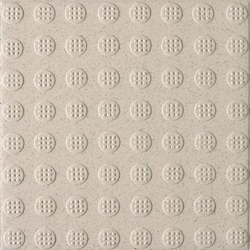 Dlažba Rako Taurus Industrial tmavo béžová 20x20 cm protišmyk TRA25061.1