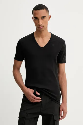 G-Star  - Pánske tričko (2- pak) Base