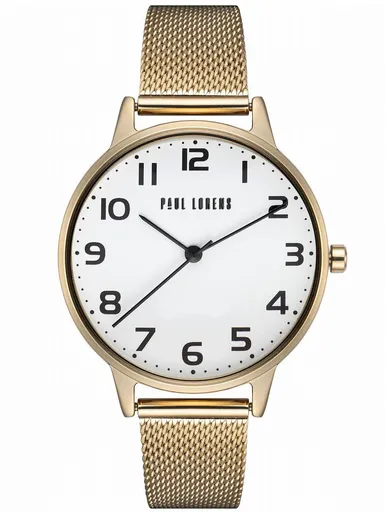 Dámske hodinky PAUL LORENS - PL11715B2-3D1 (zg511b) + BOX